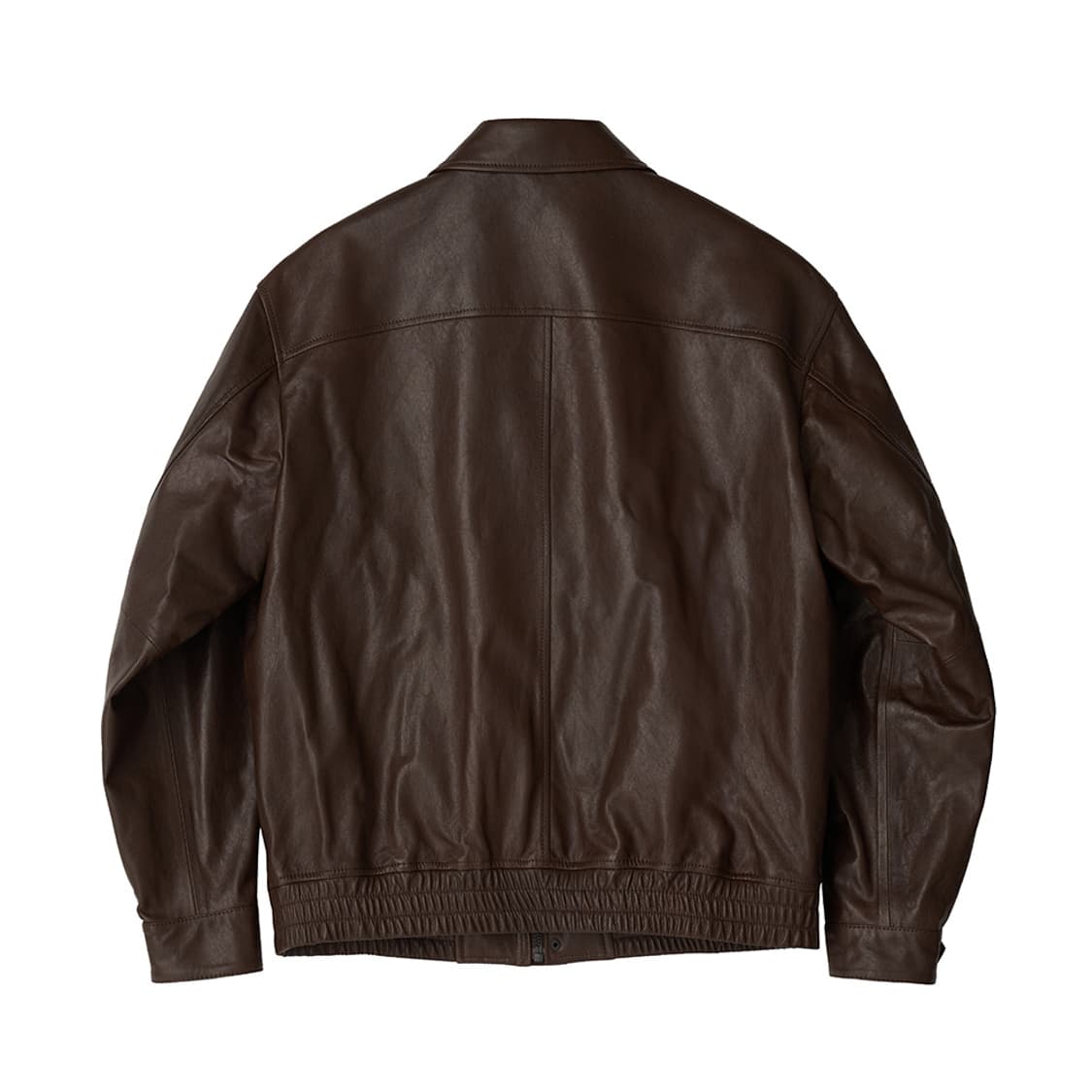 Sew  A2레더자켓 3 상품이미지5