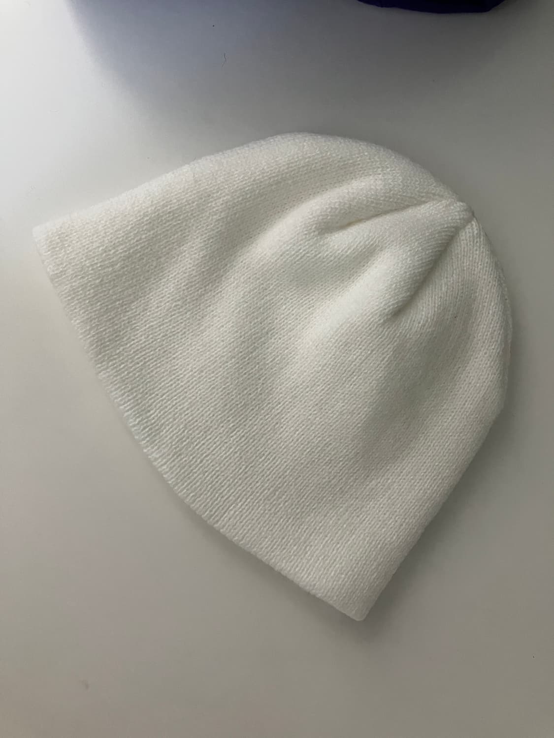 Web House 웹하우스 파스텔 비니 시착 1회 상품이미지2