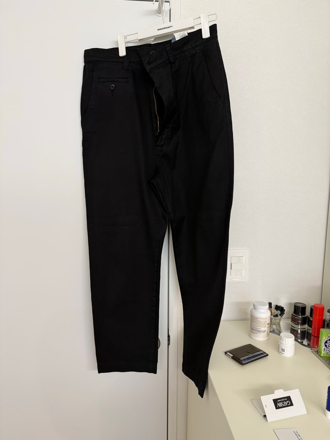 [M] 준야 와타나베 꼼데가르송 팬츠 상품이미지1