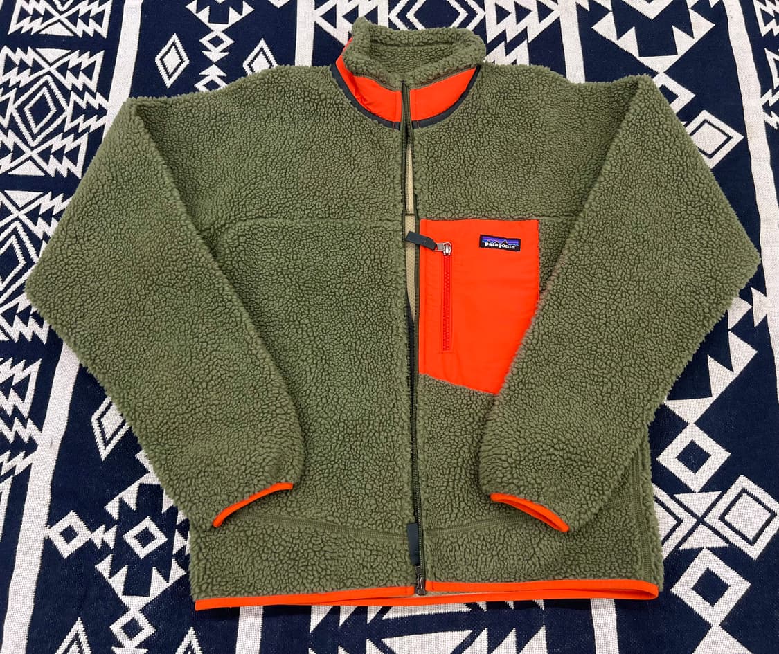 patagonia 레트로 X  ( S) 상품이미지3