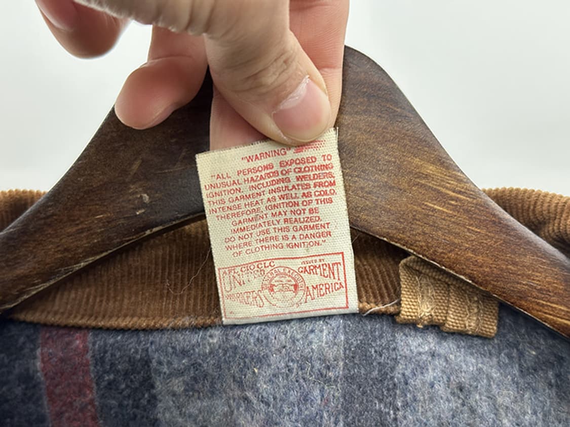 90'S CARHARTT (L~XL) 상품이미지10