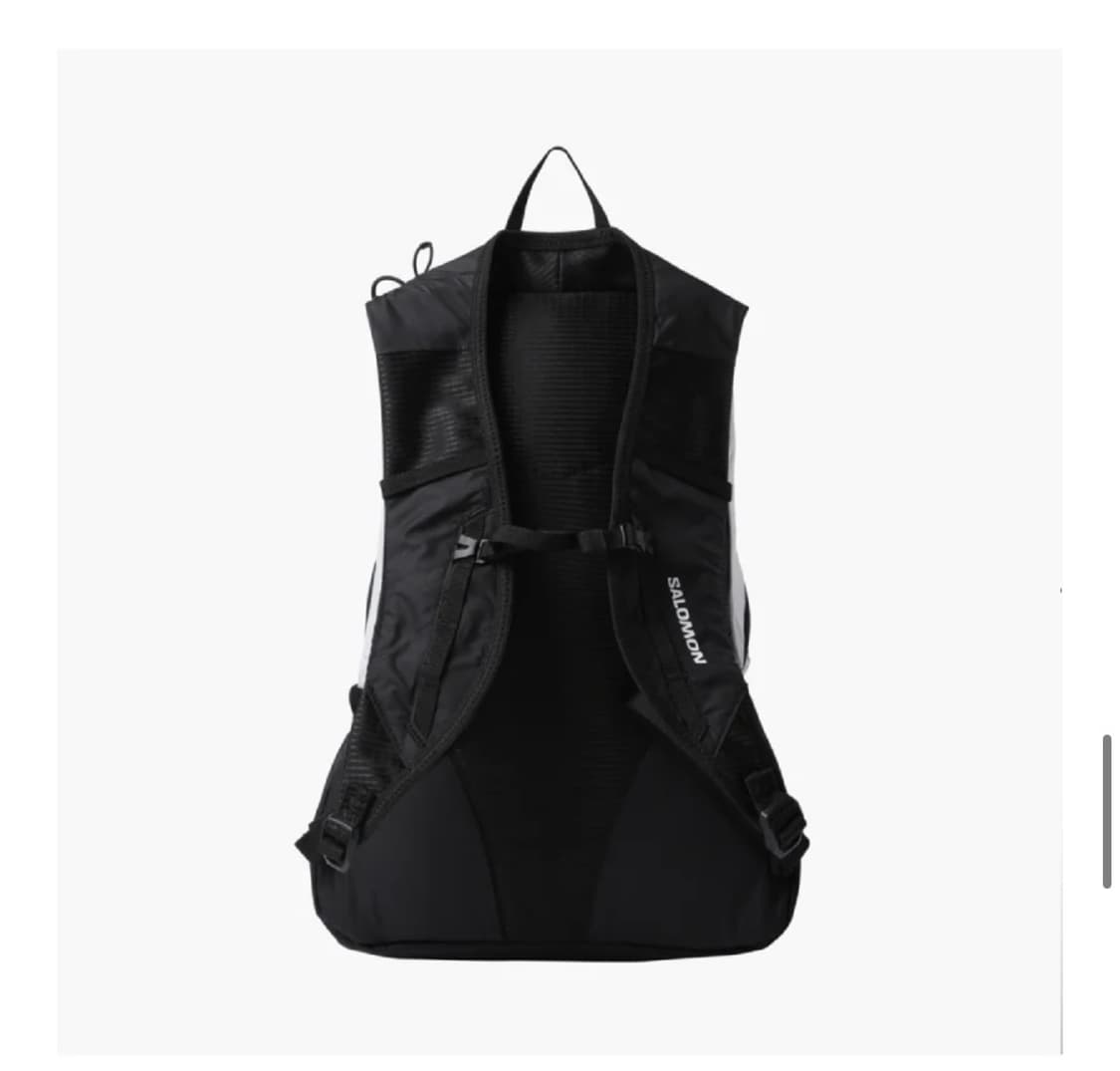살로몬 Salomon 피크 10L 백팩 새상품급 상품이미지2