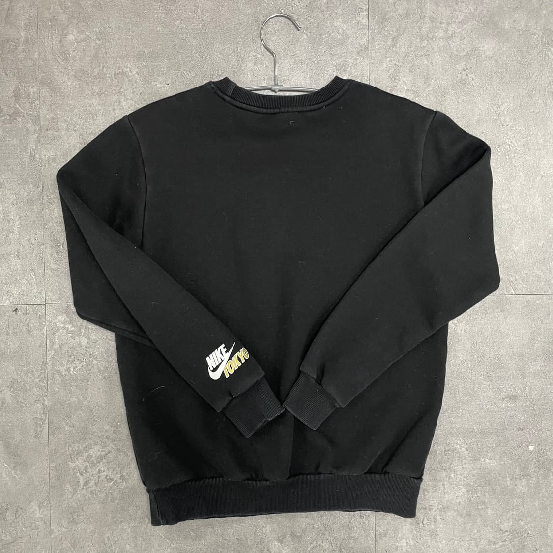 나이키 맨투맨 상품이미지2