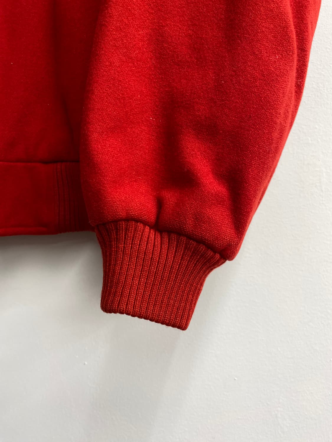 (103) 8-90s 폴로 울 스윙탑 자켓 상품이미지4