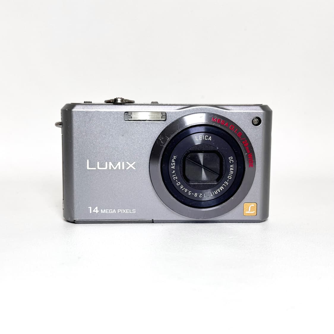 (몽환감성🫧) 파나소닉 루믹스 DMC-FX150 | Lumix 상품이미지1