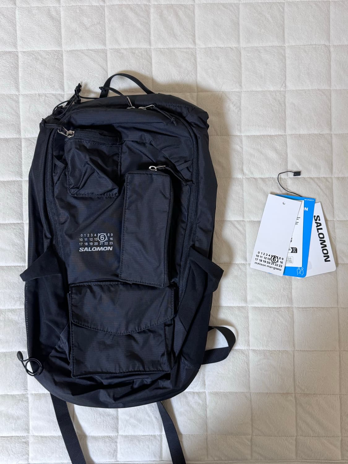 살로몬 마르지엘라 데이백20 상품이미지2