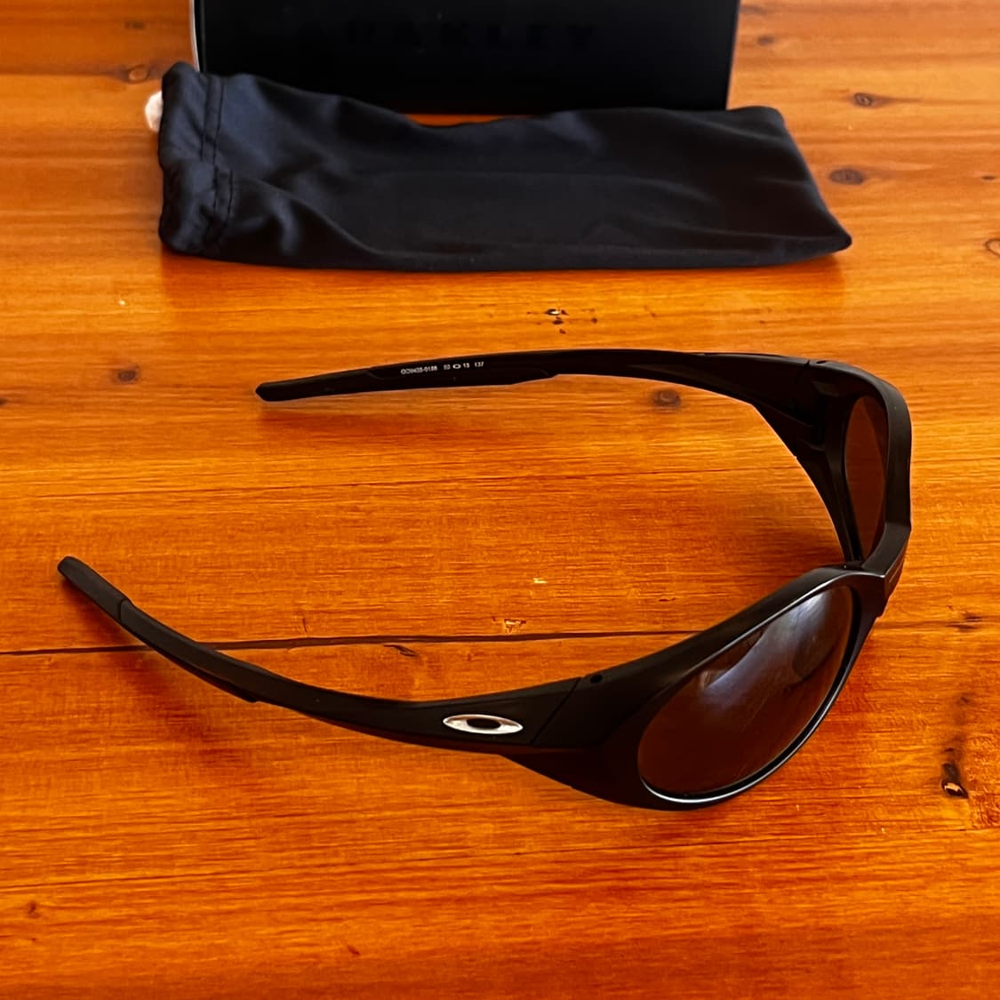 오클리 아이자켓 리덕스 상품이미지3