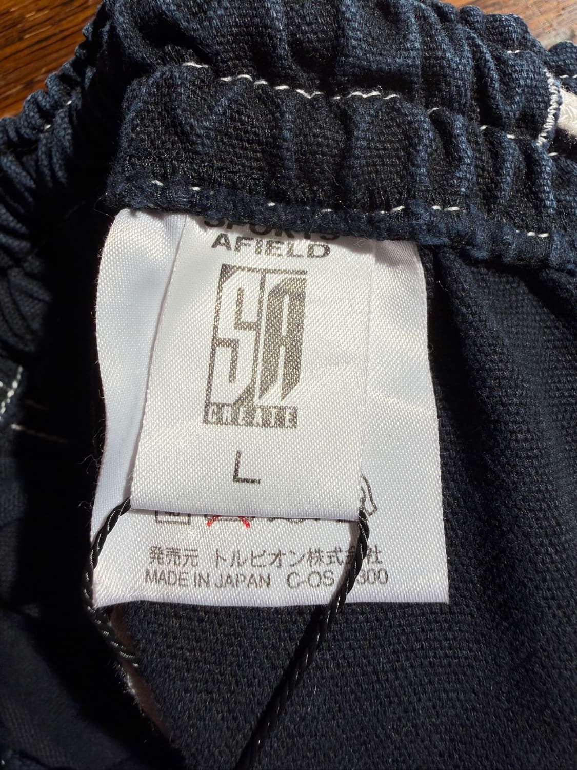 SPORTS AFIELD (L, Made In Japan) 상품이미지6