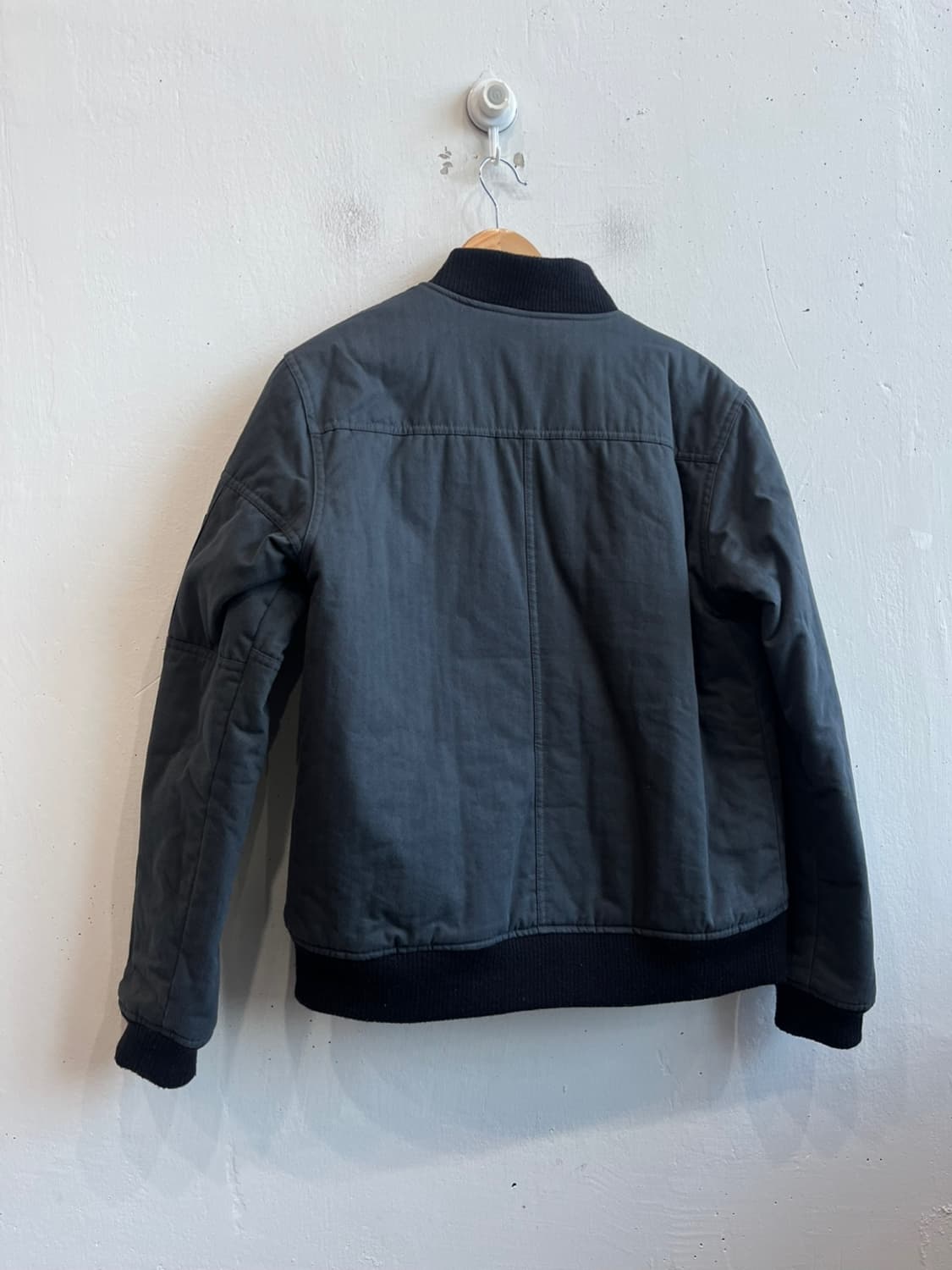 프리즘웍스 이너퍼 MA-1 플라이트 자켓 M 상품이미지4