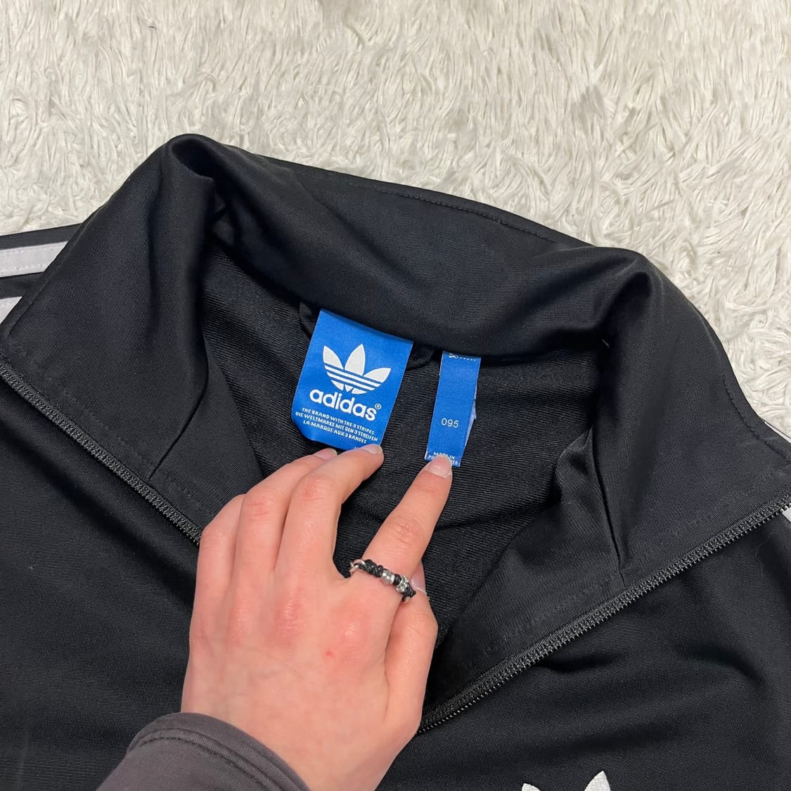 아디다스 파이어버드 져지 상품이미지3