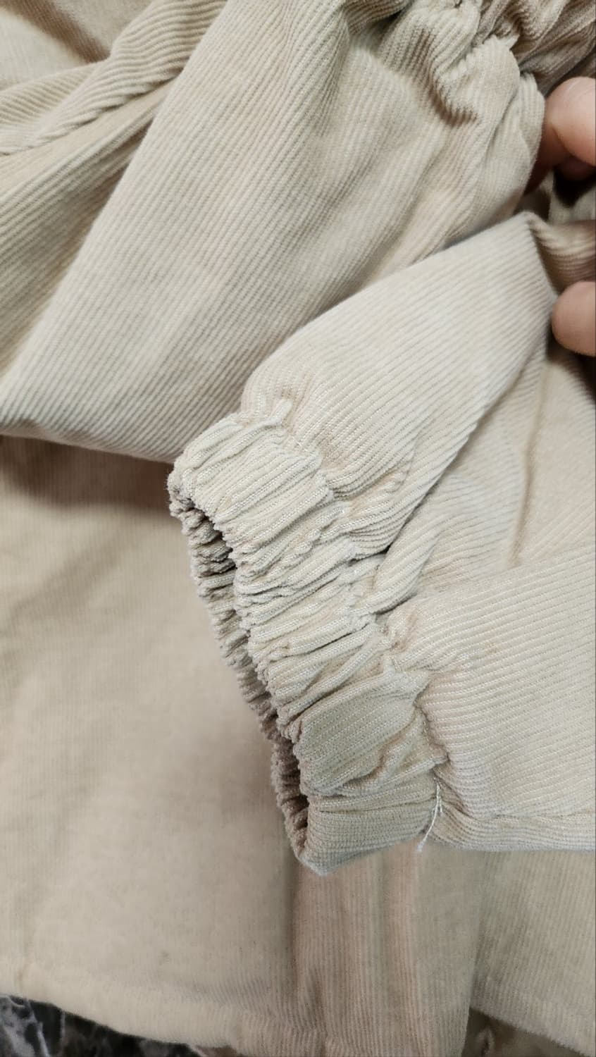 카브엠트  자켓 상품이미지5