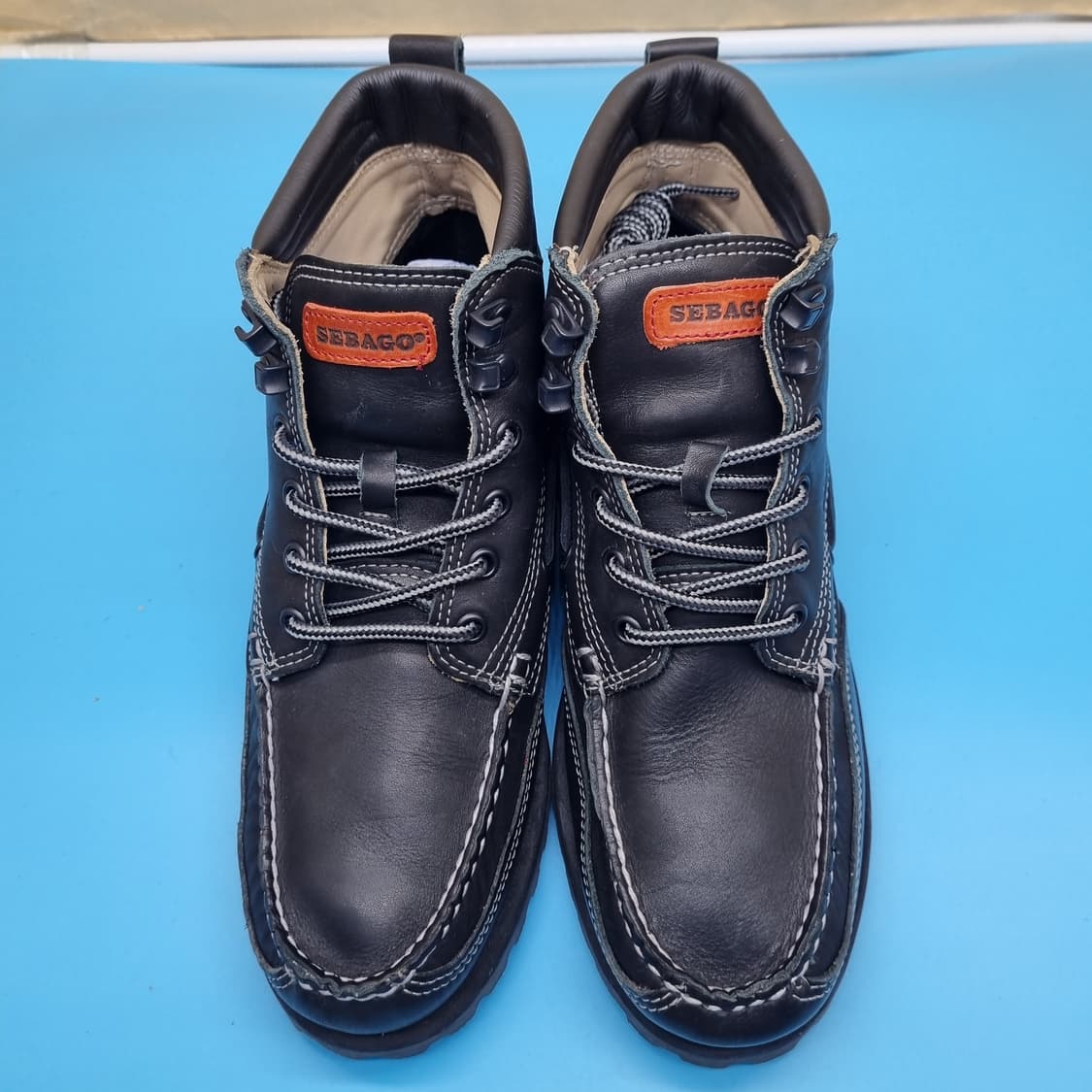 세바고 남성부츠 260 상품이미지2