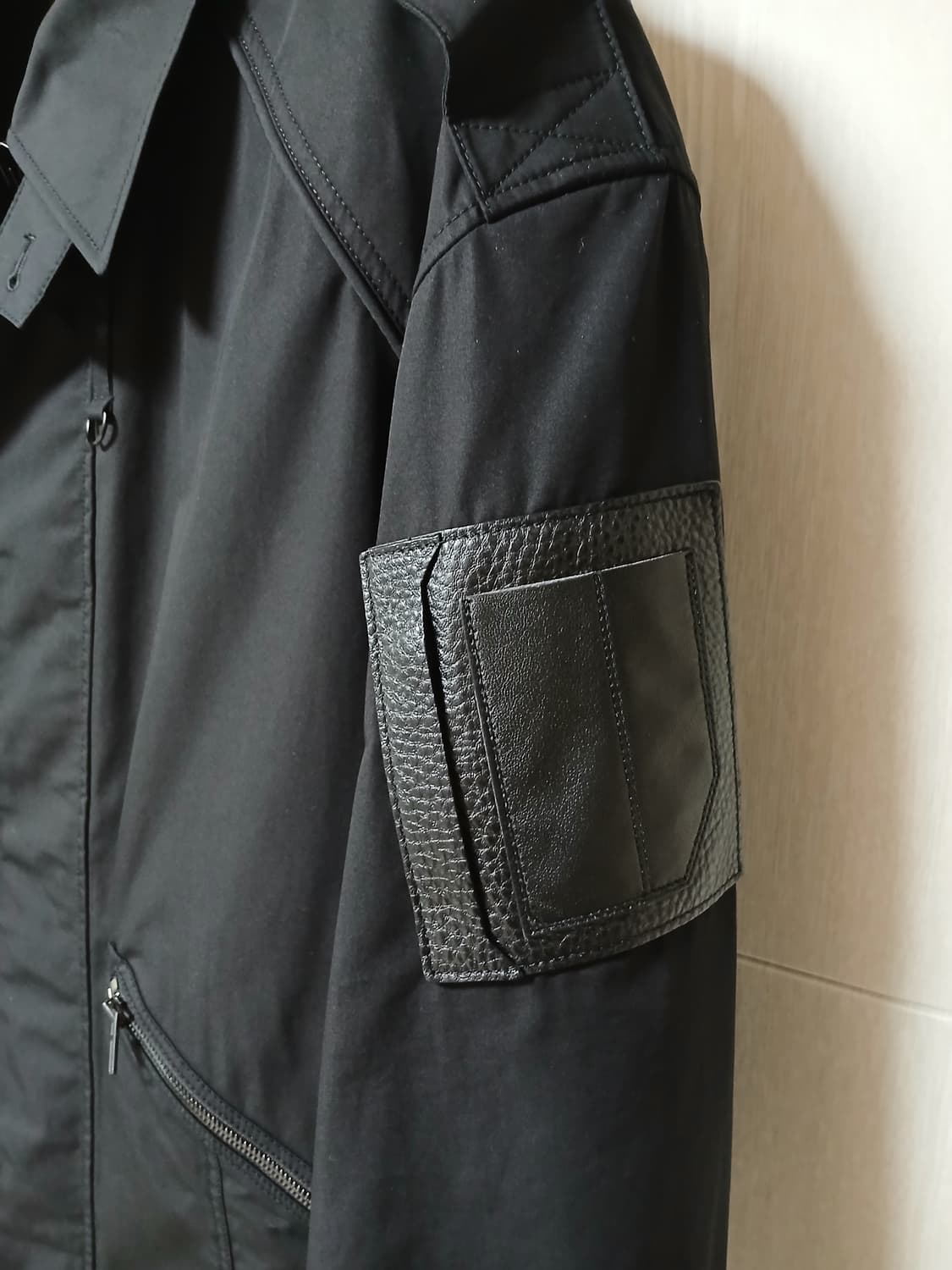 준지 아우터 자켓 점퍼 48 상품이미지2