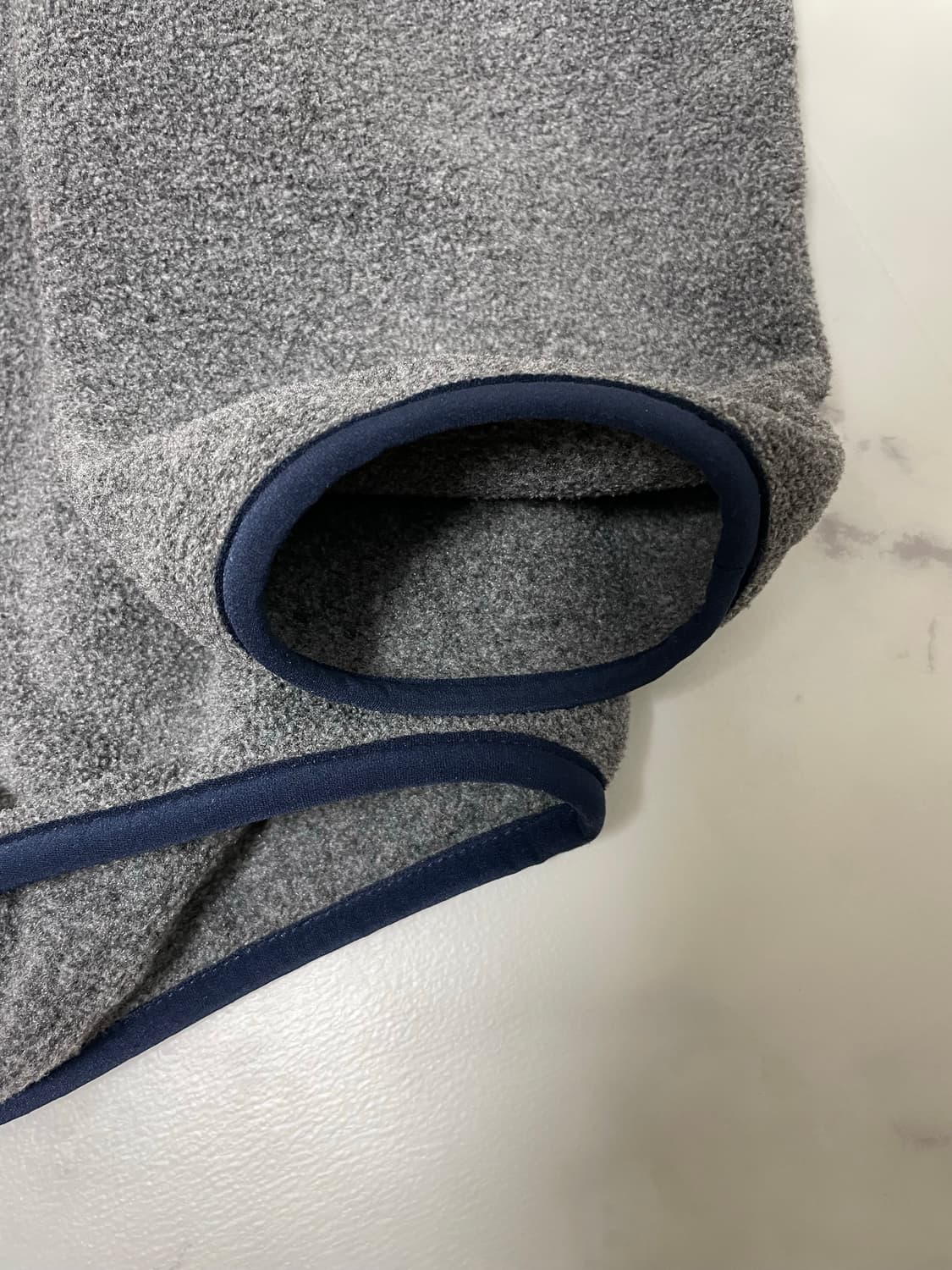 파타고니아 라이트웨이트 신칠라 니켈 네이비 L 상품이미지10