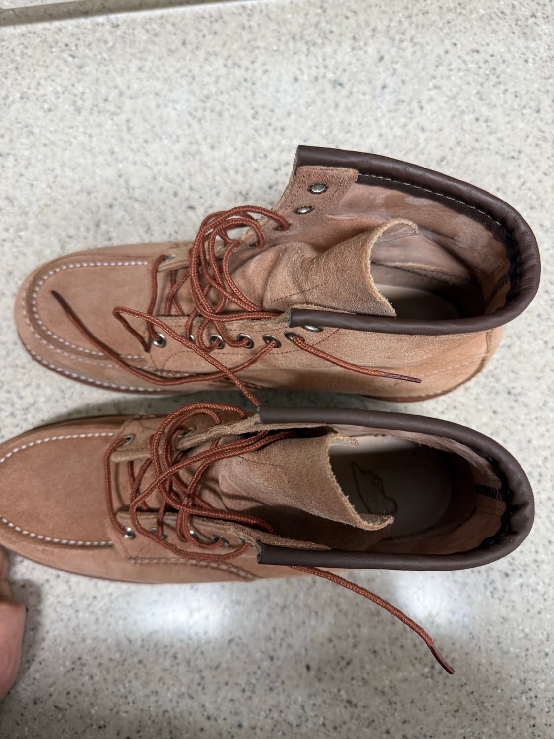 레드윙 더스티로즈 상품이미지5