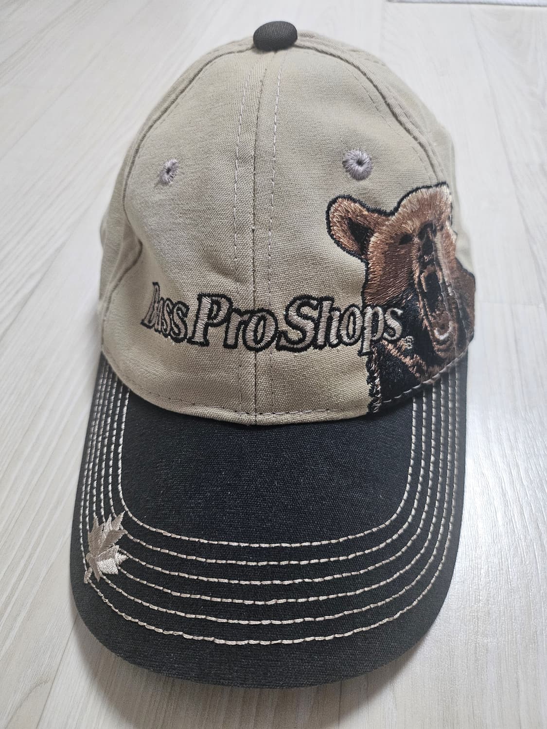 Bass pro shops 모자 상품이미지1