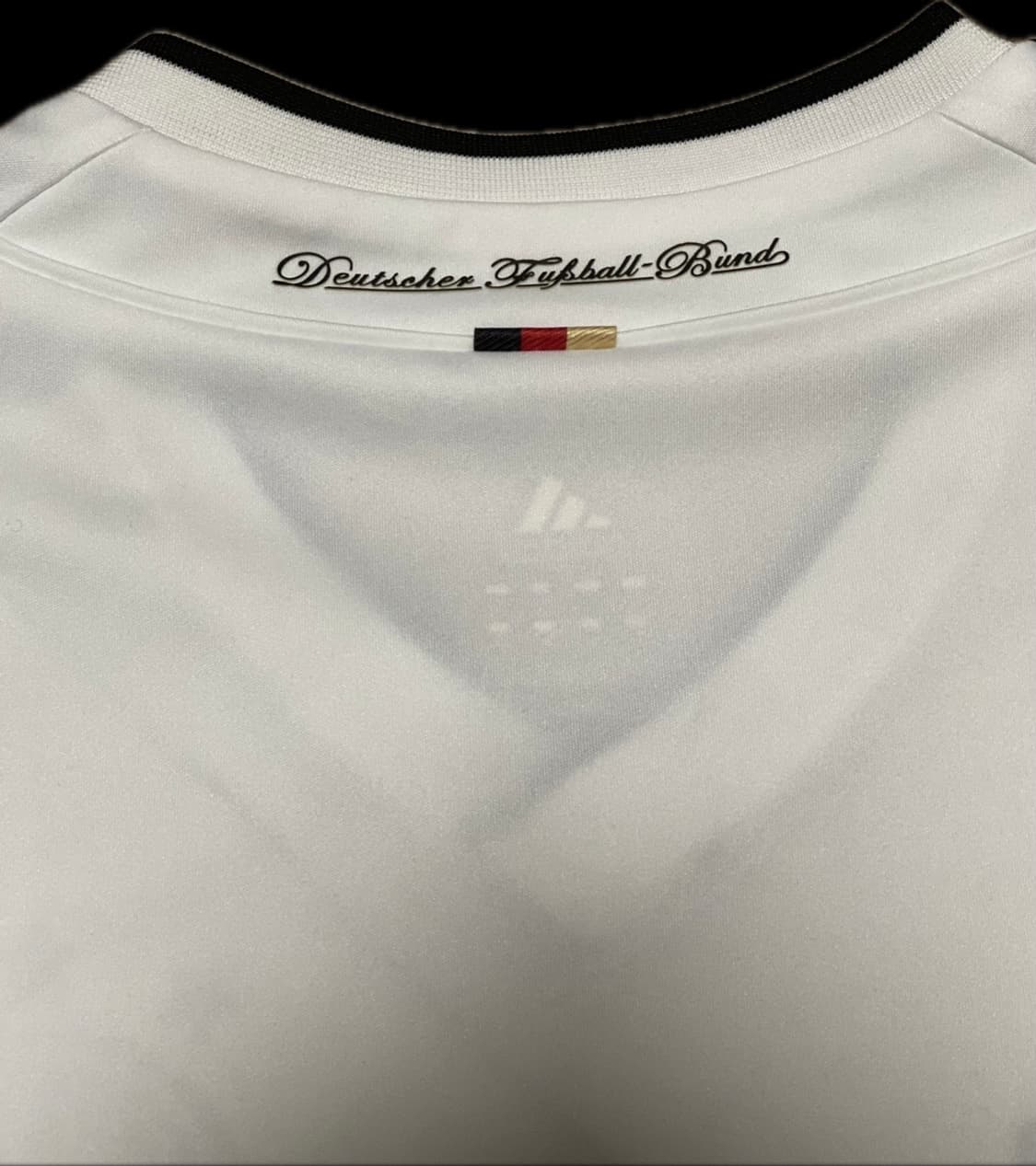 2012 Germany (Home) (L) 상품이미지9