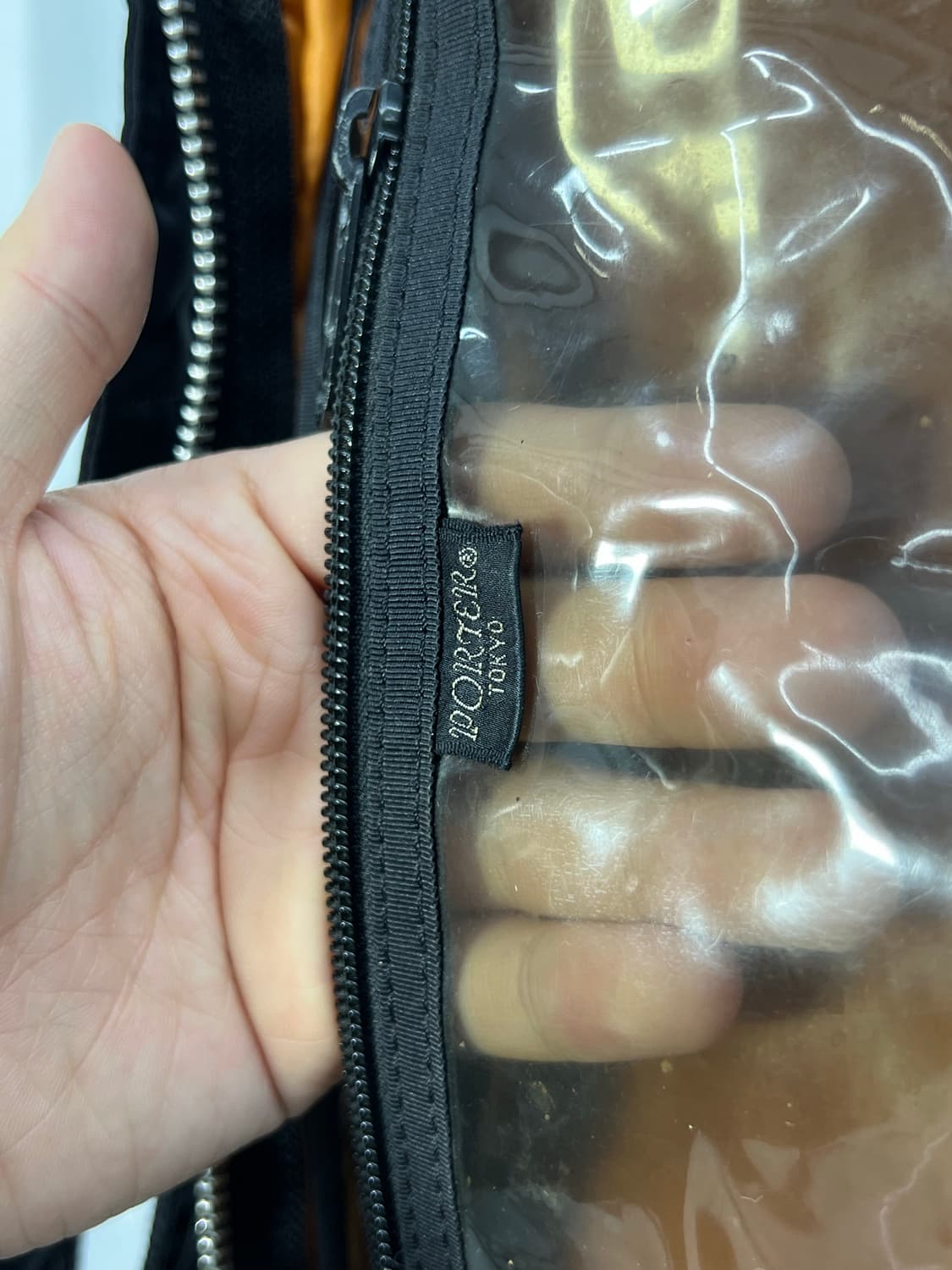 3way Tanker Briefcase 상품이미지8