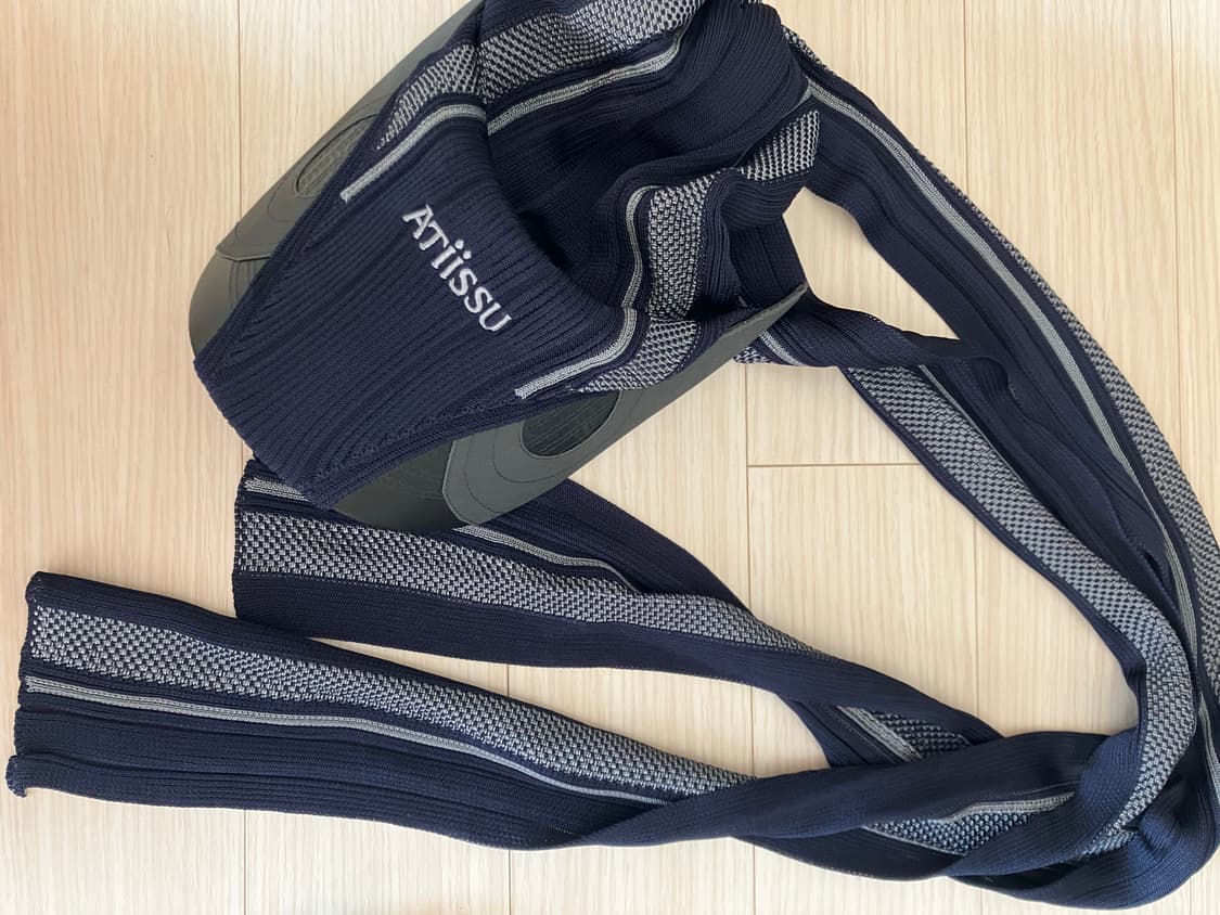 어티슈 플래거 캡 네이비 상품이미지5