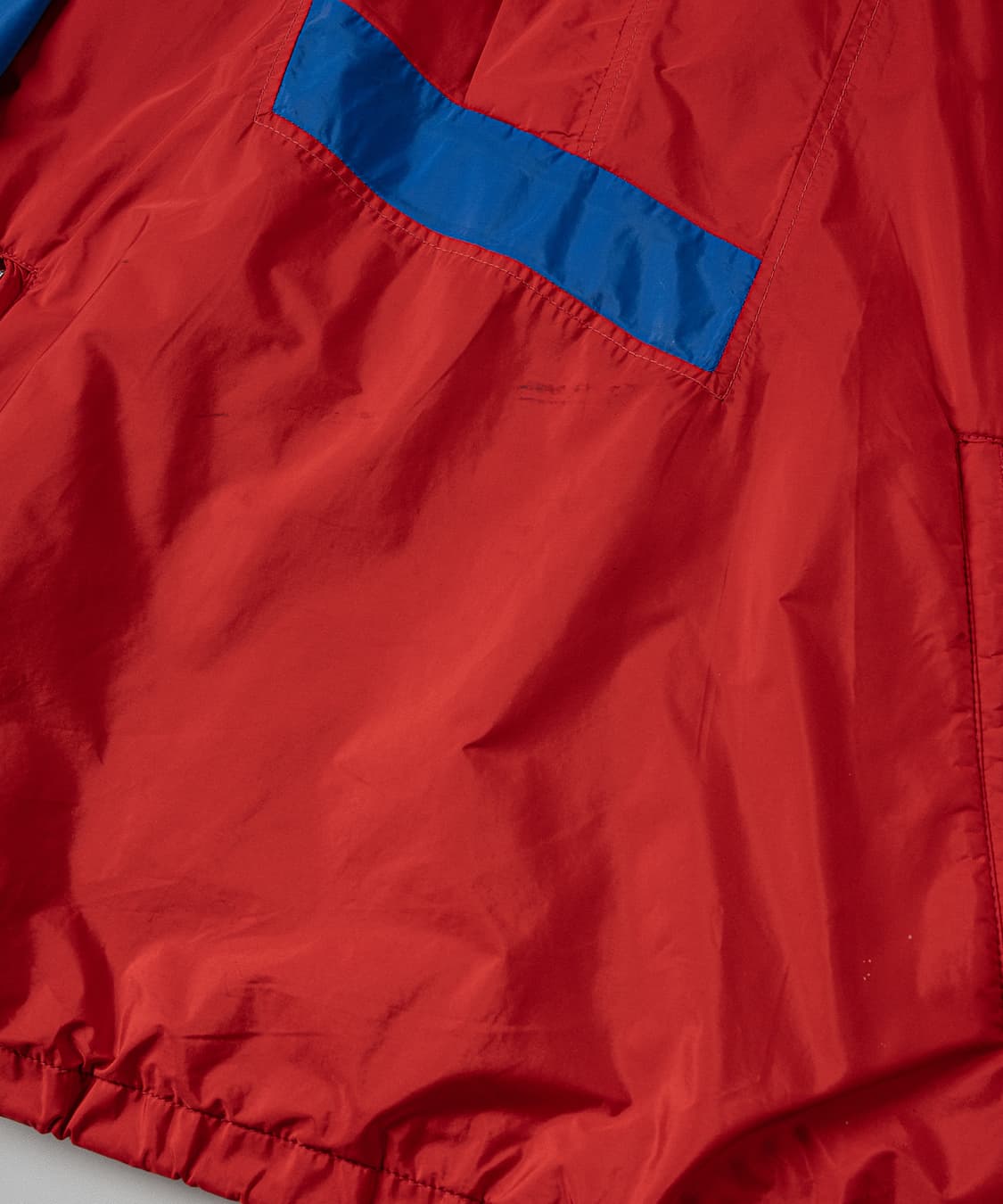 (105)  노스페이스 USA Made 고어텍스 아노락 상품이미지4