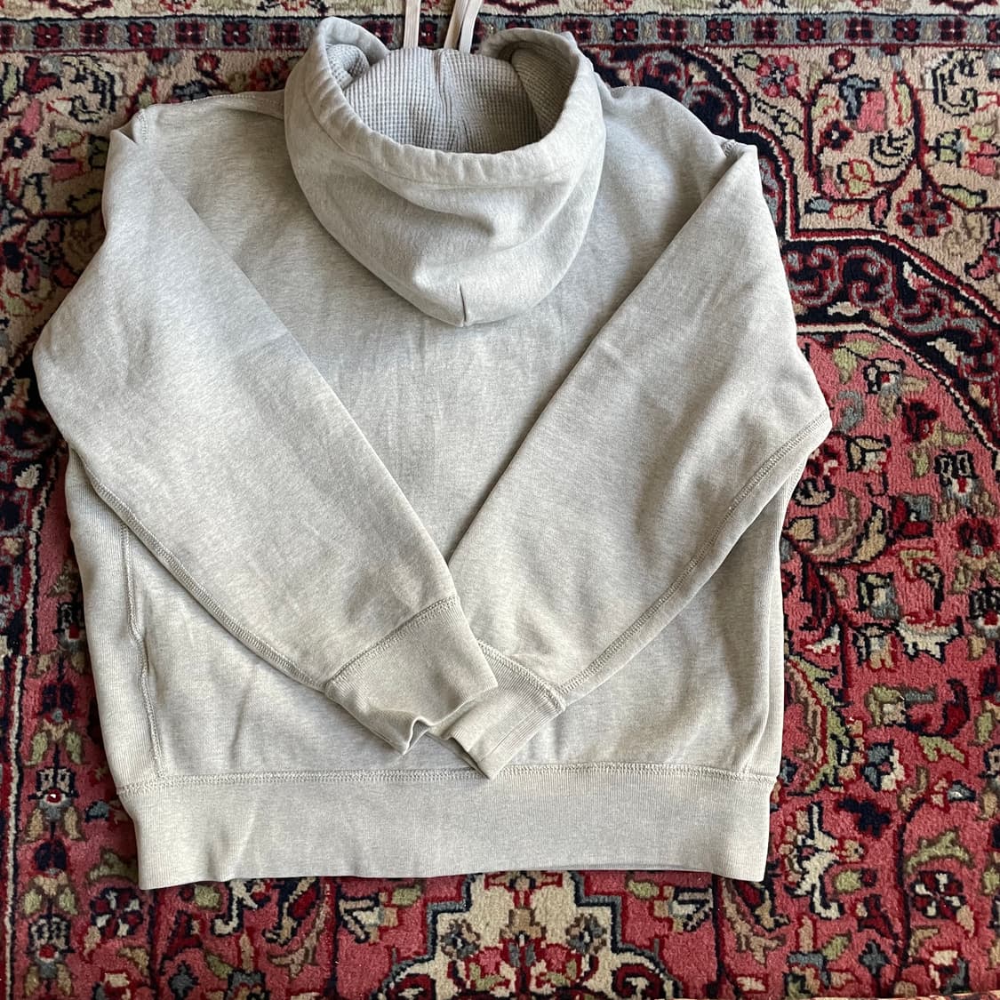 폴로 랄프로렌 집업 후드 상품이미지7