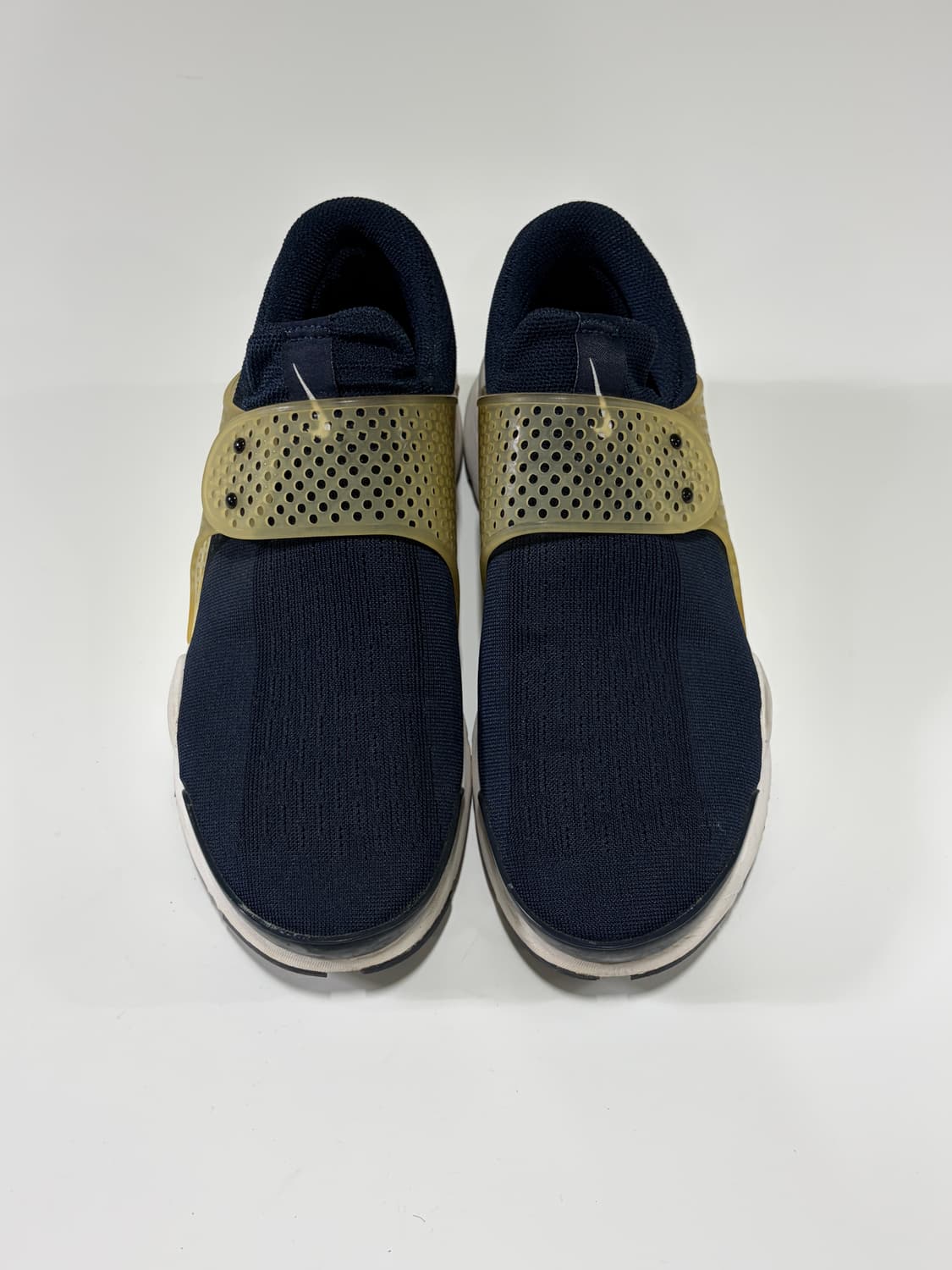 나이키(Nike) X 프라그먼트(Fragment) 삭다트 네이비 상품이미지1