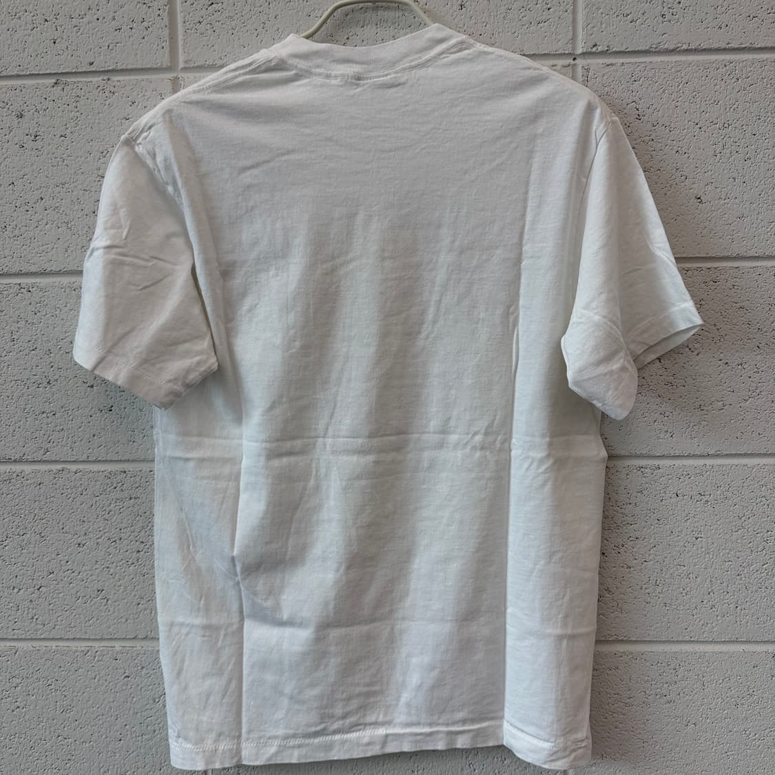 90s Vintage DC Superman Tshirt 상품이미지6
