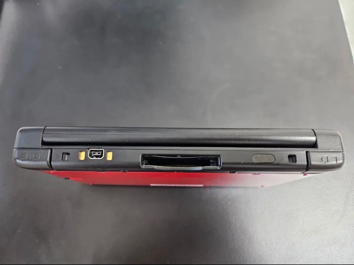 닌텐도 3ds ll 제르네아스 이벨타르 에디션 상품이미지3