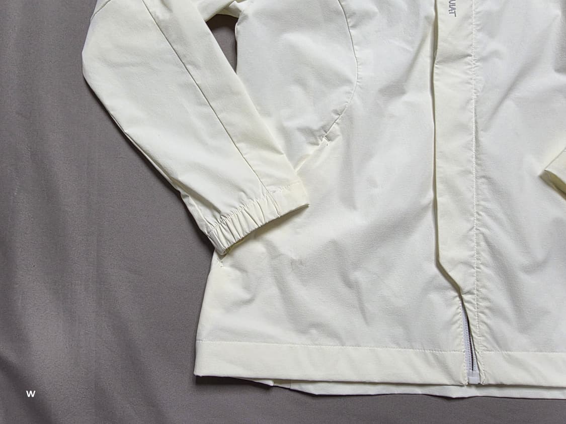 장 미쉘 바스키아 화이트 바람막이 자켓 [100여성] 상품이미지6