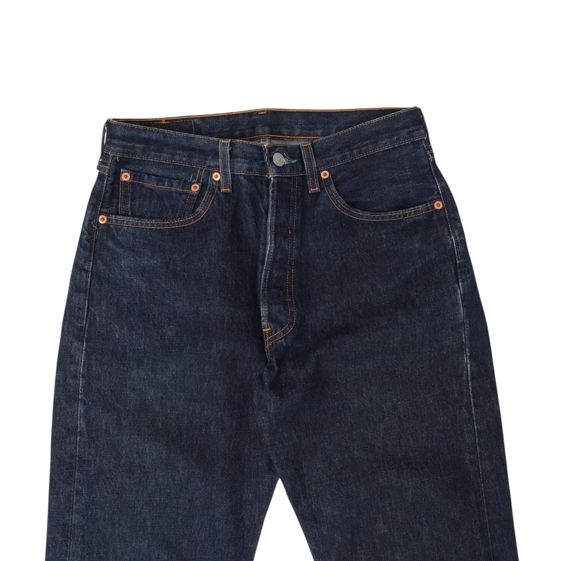 리바이스 포 우먼 501 usa 메이드 데님팬츠 상품이미지6