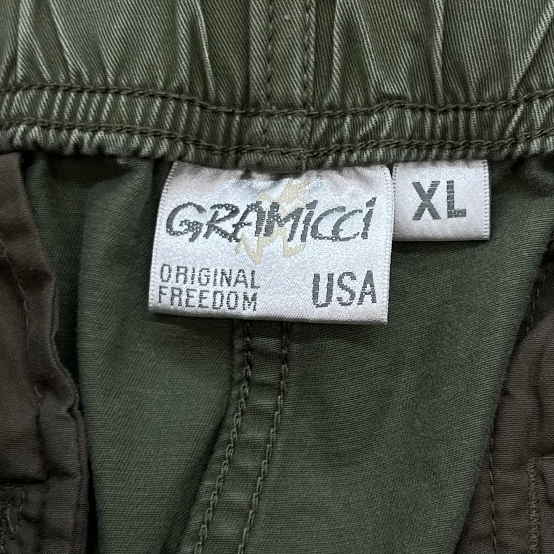 그라미치 워크 벨티드 팬츠 r3545 상품이미지8