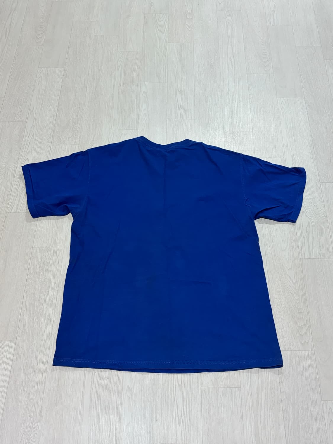 Lee Sports 뉴욕 메츠 야구 티셔츠 상품이미지3