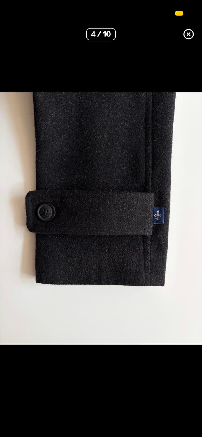 MICHEL KLEIN 코트 상품이미지6