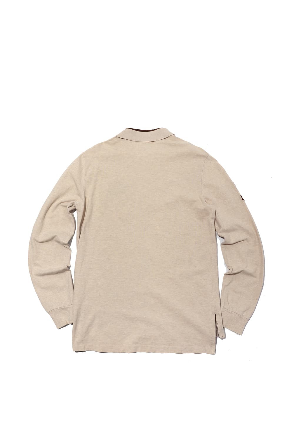 POLO RALPH LAUREN 커스텀핏 빅포니 카라티 size L 상품이미지2