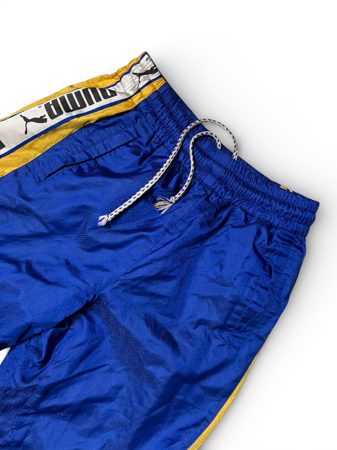 퓨마 올드스쿨 트레이닝 팬츠 100 상품이미지4