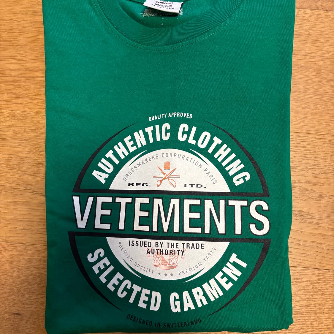 [xs] 베트멍 하이네캔 티셔츠 상품이미지2