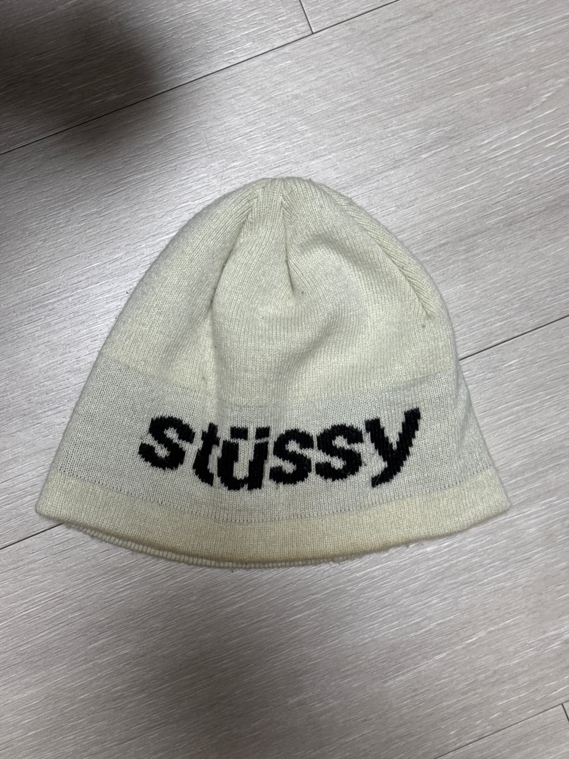 스투시 비니팝니다! 상품이미지1