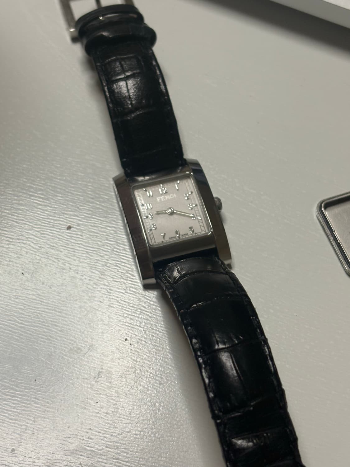 펜디 여성 시계 판매합니다 상품이미지8