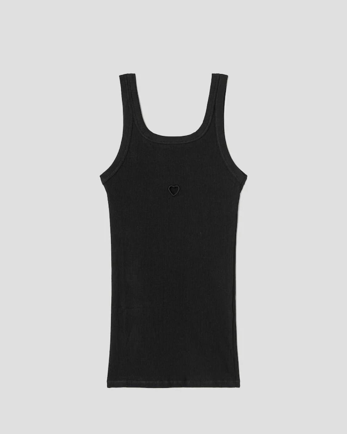 베이스레인지 BASERANGE Heart Tank 상품이미지2