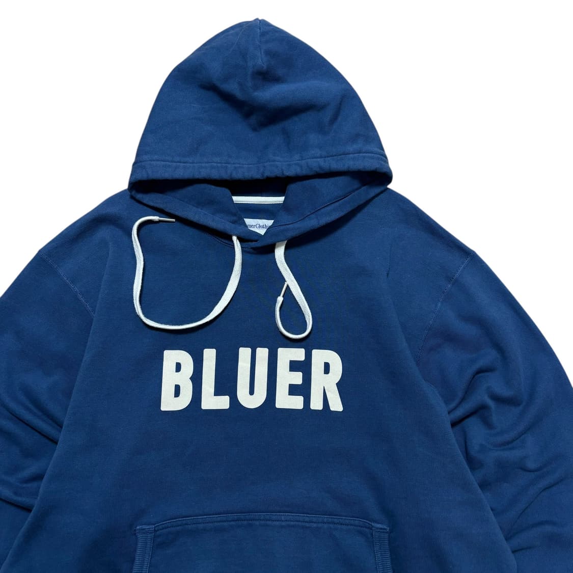 네이머클로딩 후드티 상품이미지2