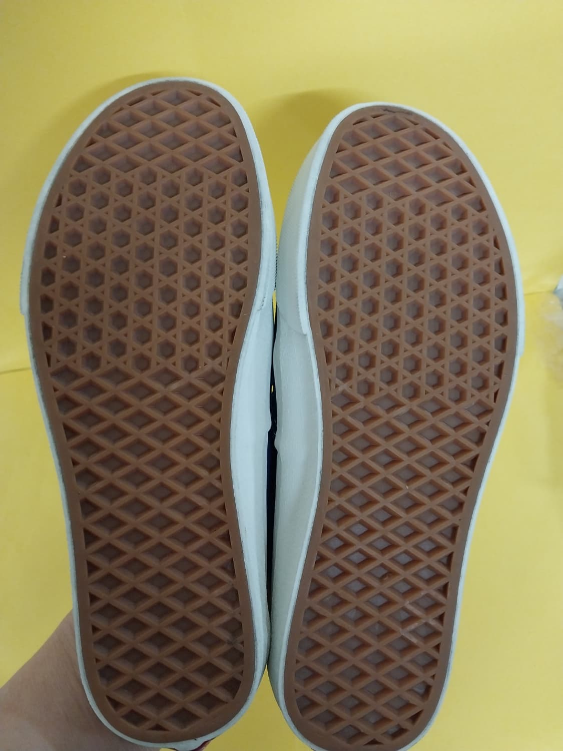 여성 반스 올드스쿨 어센틱 뮬, 스니커즈 (245) 상품이미지8