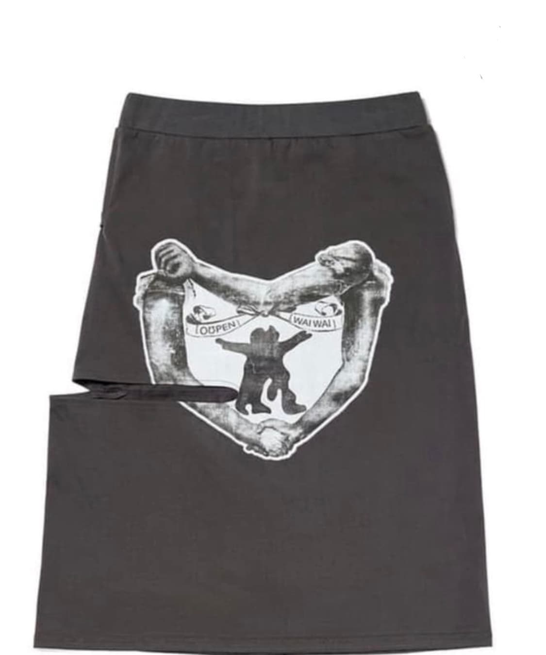 오픈와이와이 스커트 상품이미지2