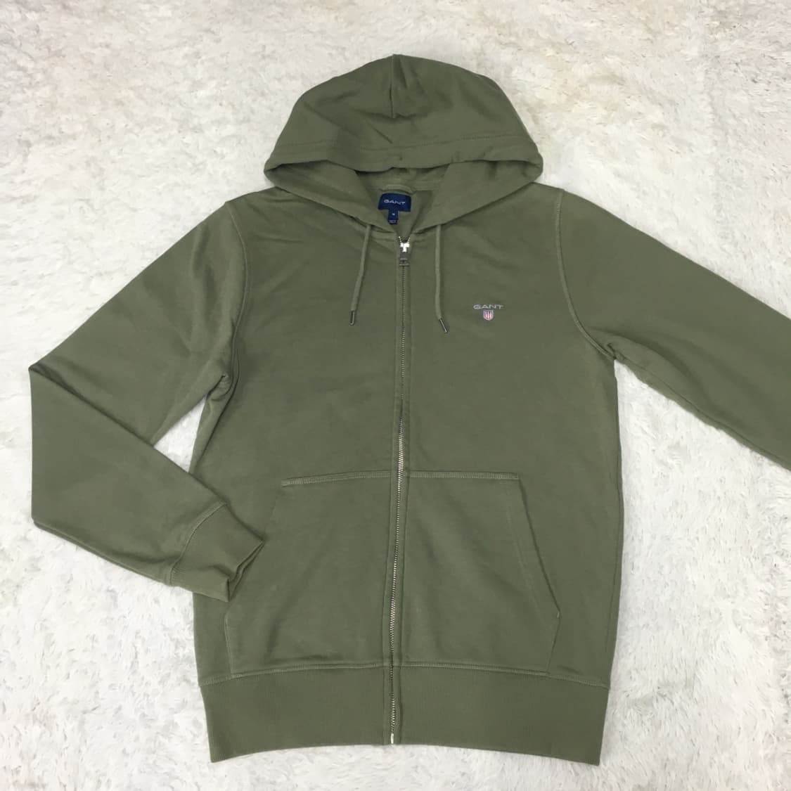 간트 후드집업 CC10 상품이미지1