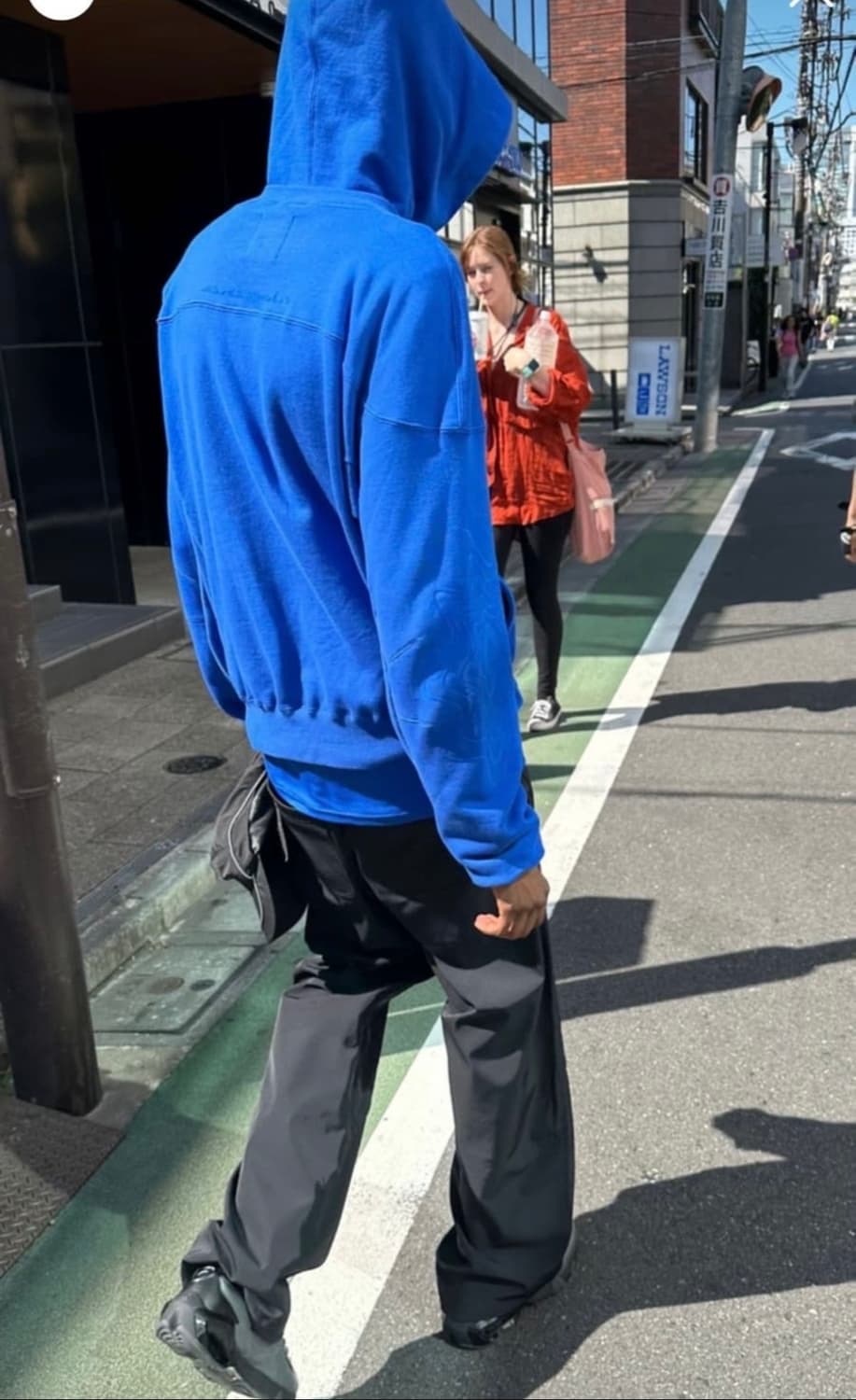 키코 코스타디노브 노발리스 후드 상품이미지1