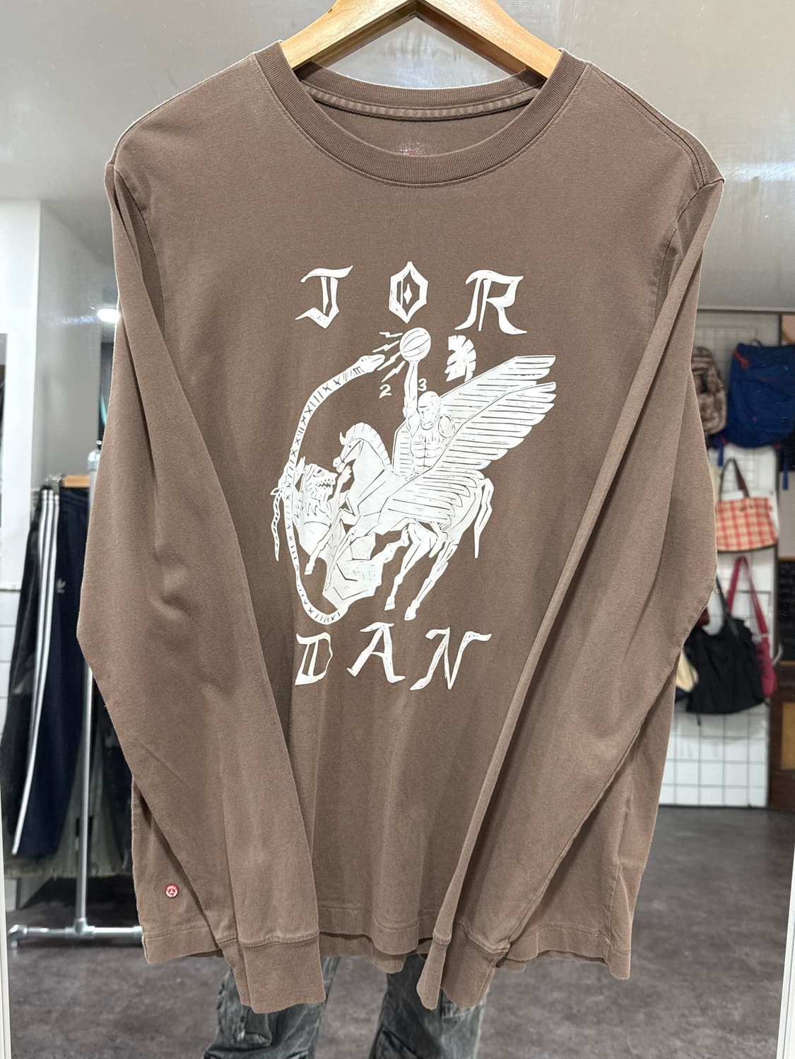 조던 쭉티 상품이미지1