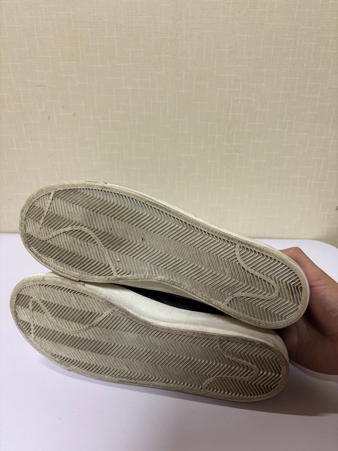 나이키 블레이저 로우 285 상품이미지5