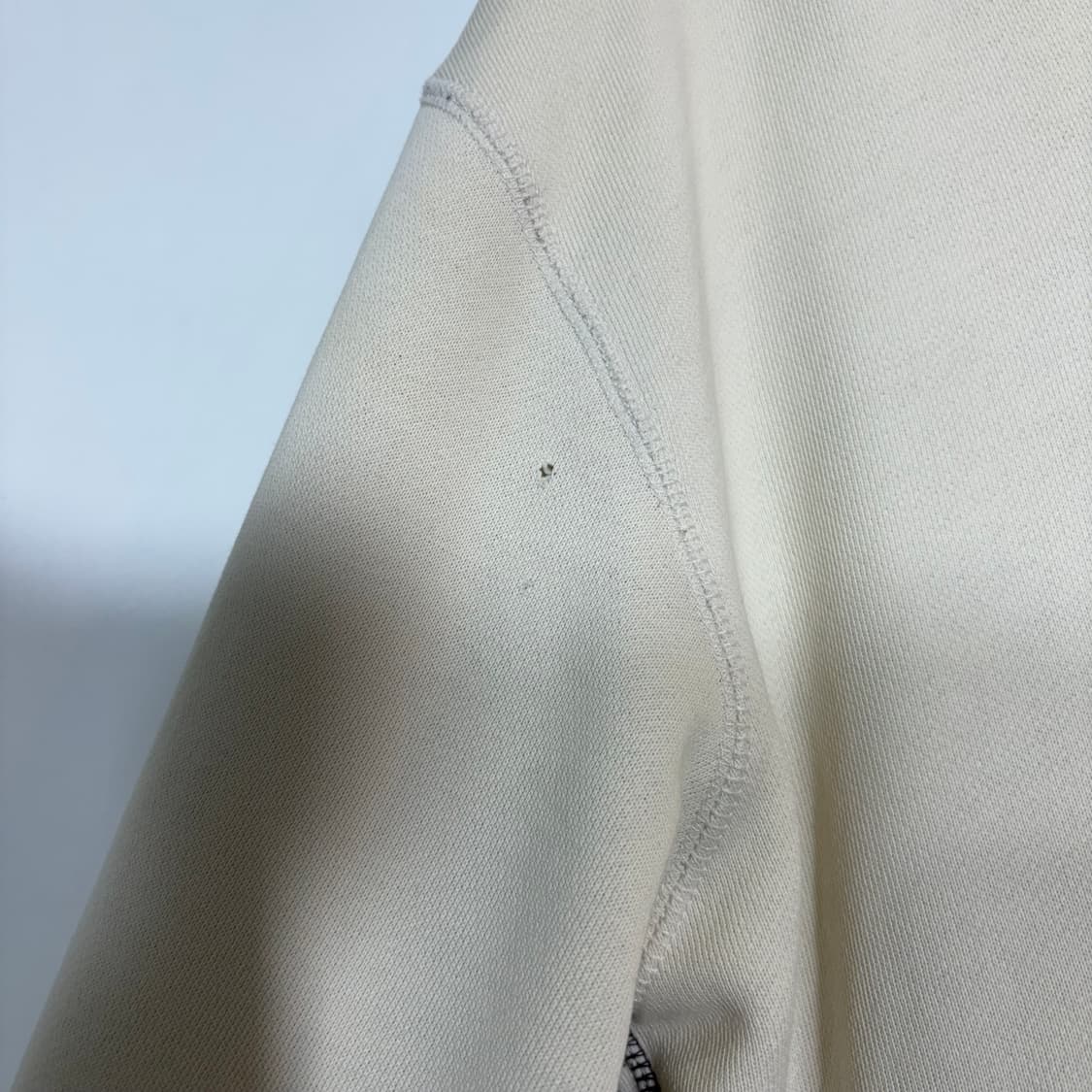 빈티지 퀵실버 자수 헨리넥 롱슬리브  상품이미지10