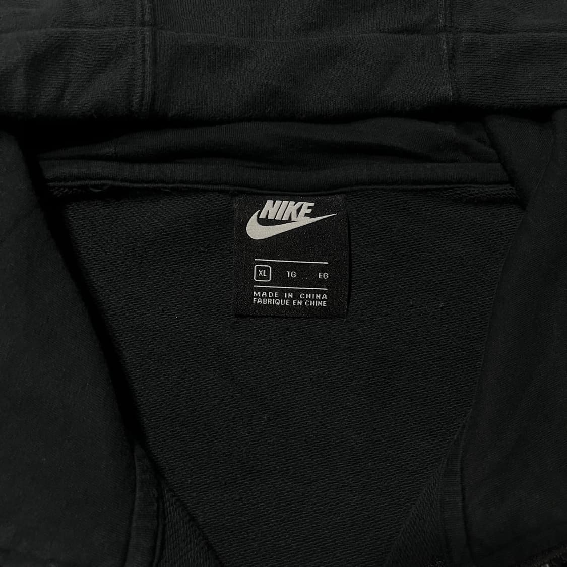 NIKE 나이키 후드집업 상품이미지4