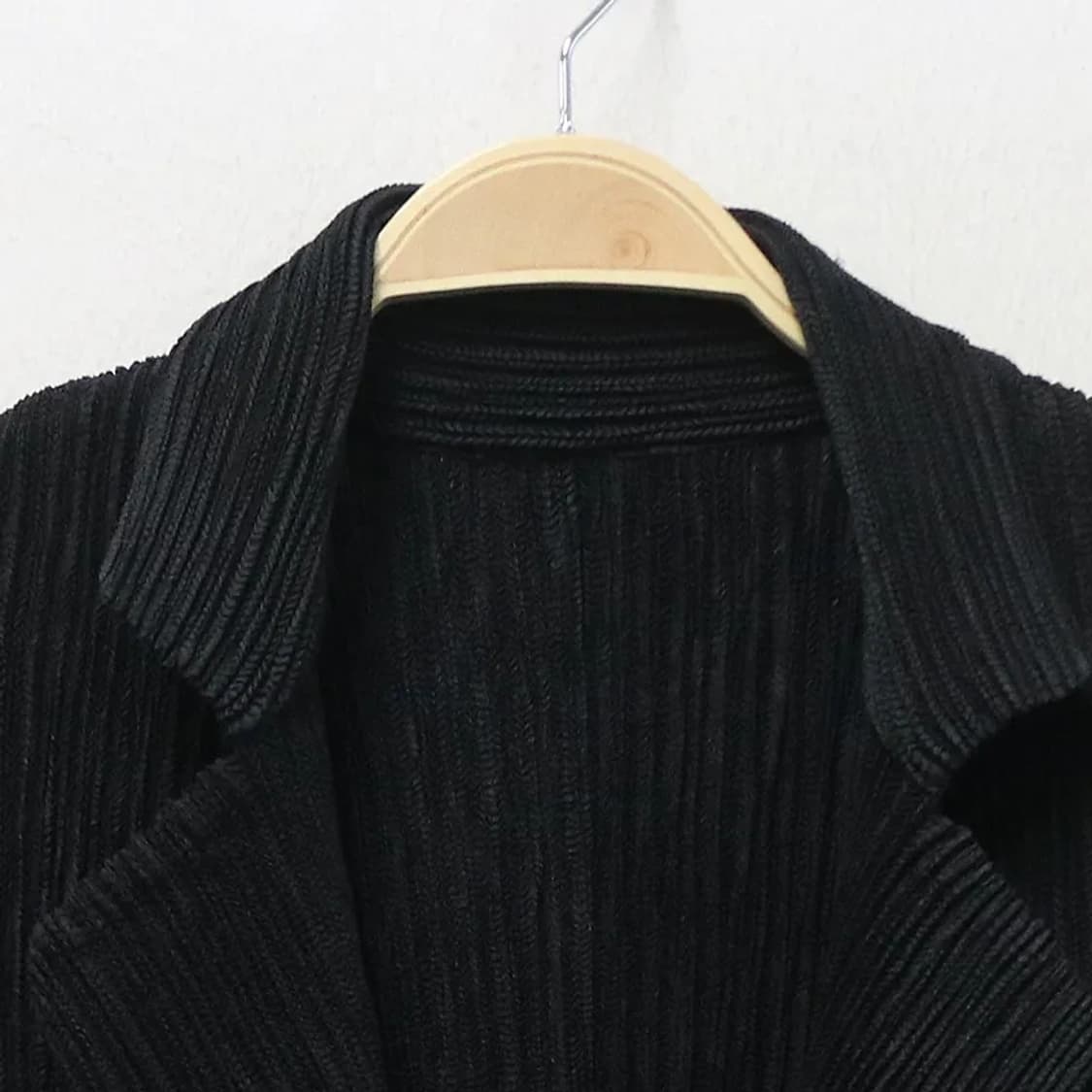 이세이미야케 스피치오 플리츠 셋업 64303 상품이미지6