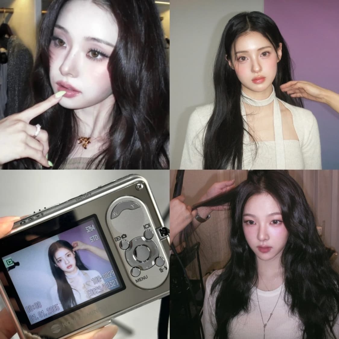 -ˋˏ완전풀박스!ˎˊ˗ ) Minolta Dimage X1 미놀타 디미지 상품이미지9